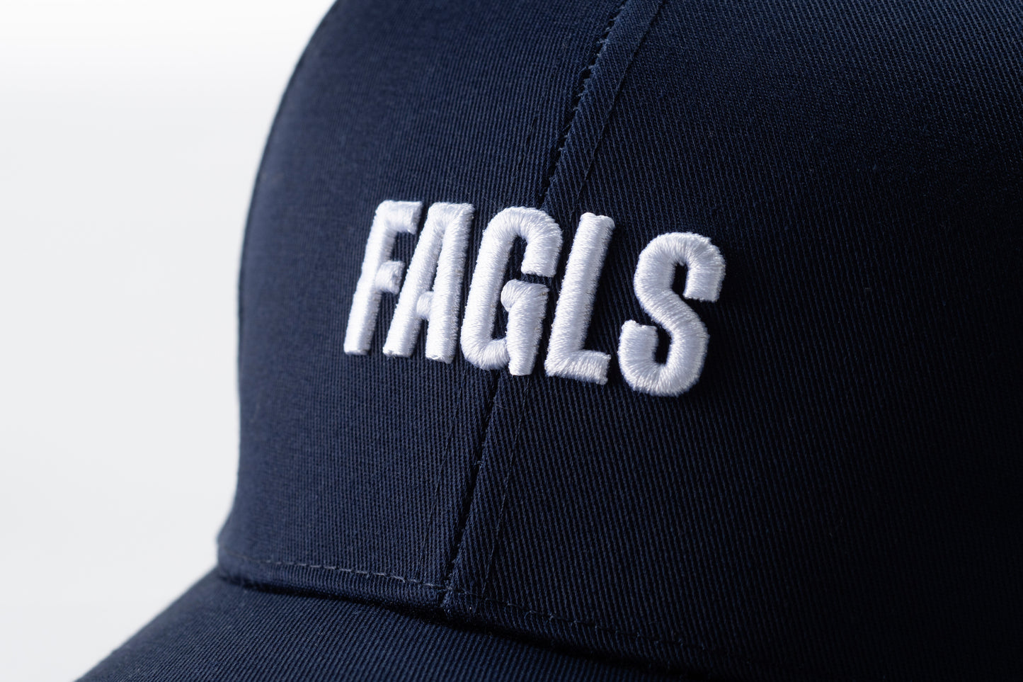 BASIC LOGO CAP