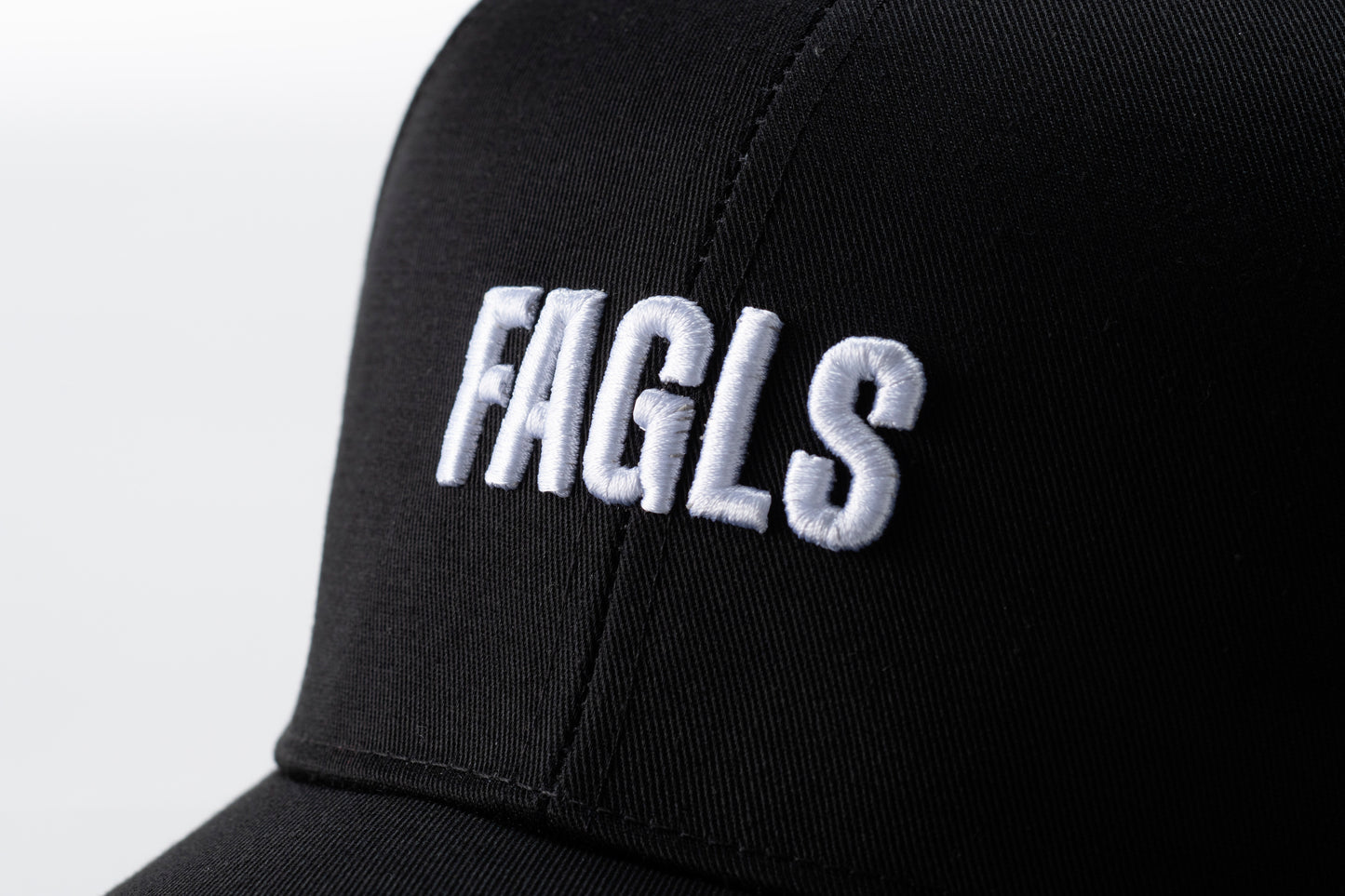 BASIC LOGO CAP