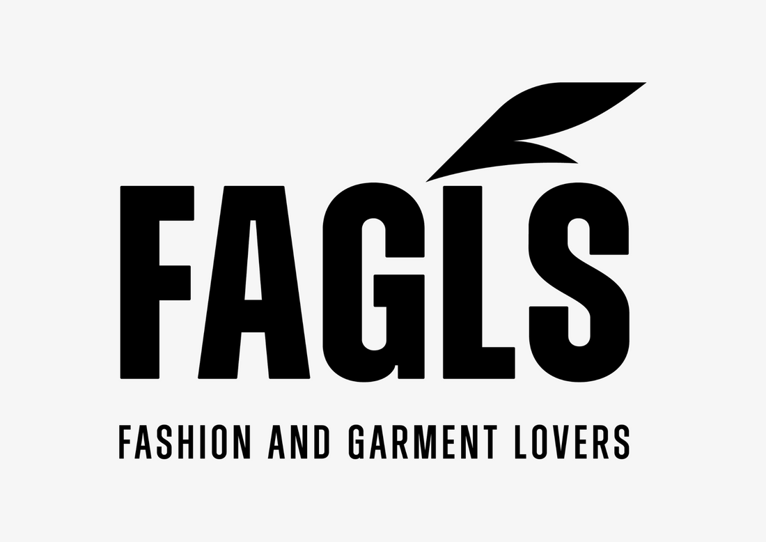 INTRODUCING THE NEW BRAND "FAGLS"