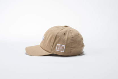 BASIC WASHED CAP