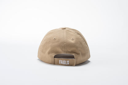 BASIC WASHED CAP