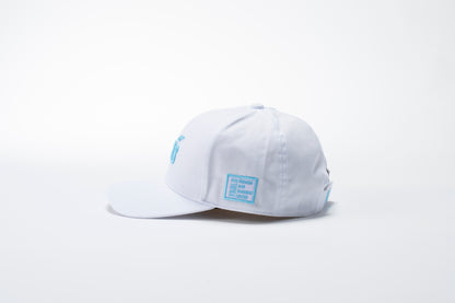 WING LOGO CAP