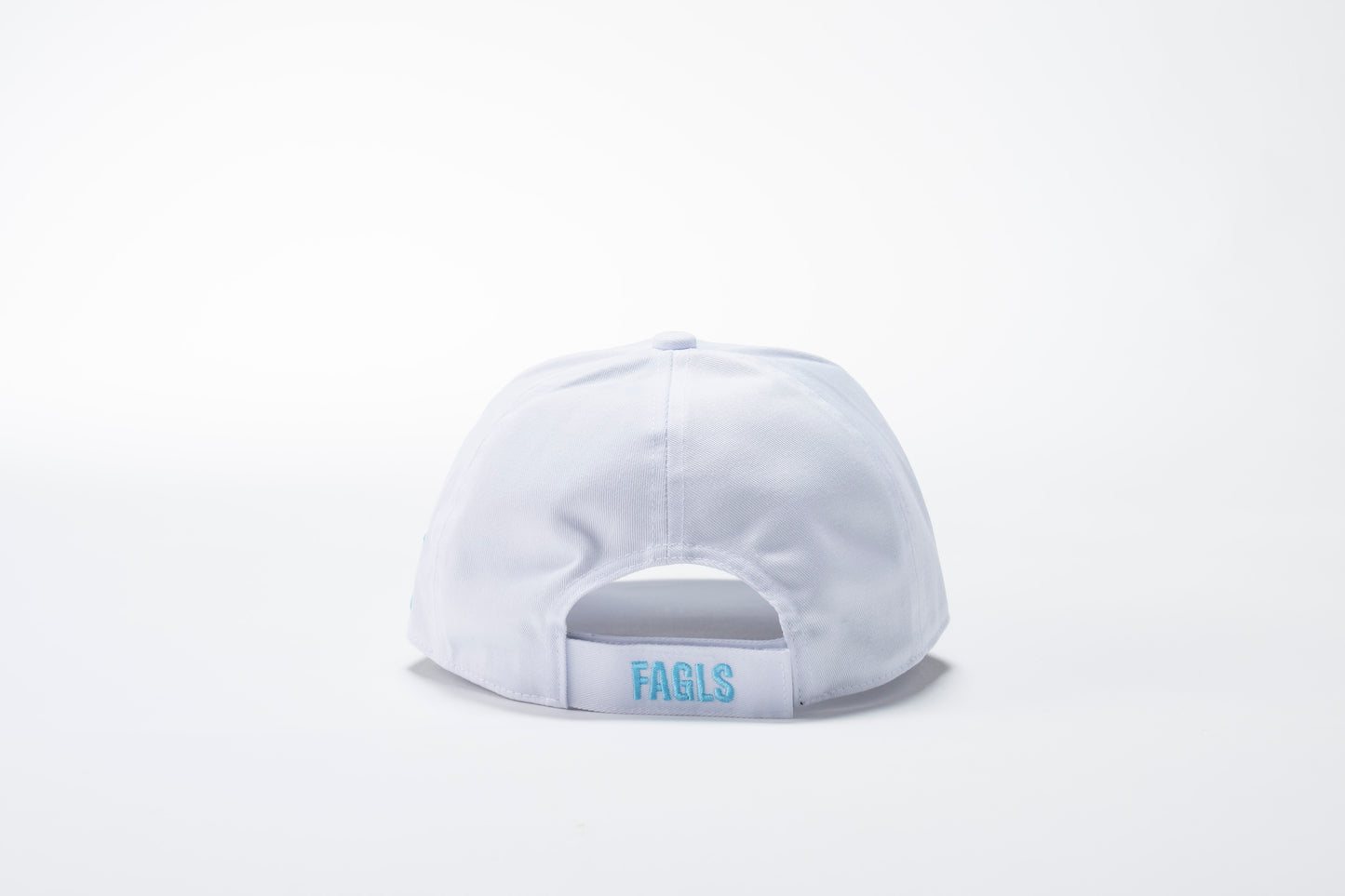 WING LOGO CAP