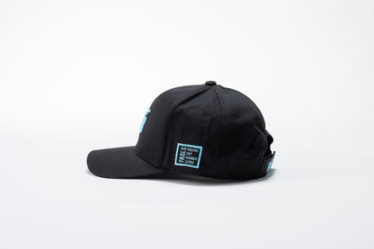 WING LOGO CAP