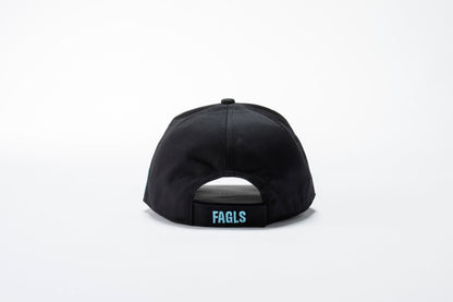 WING LOGO CAP