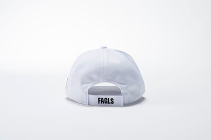 WING LOGO CAP