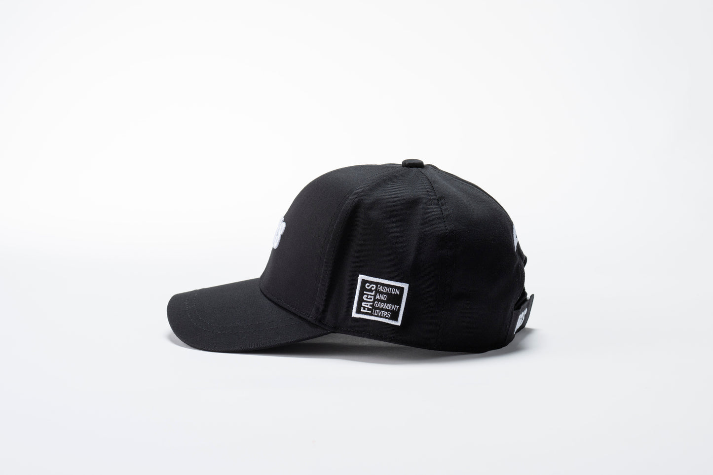 BASIC LOGO CAP