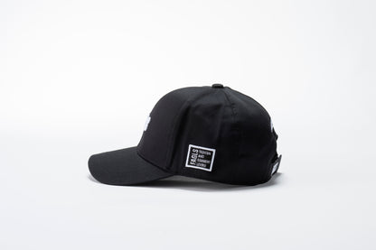 BASIC LOGO CAP