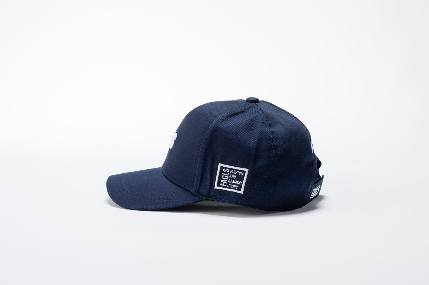 BASIC LOGO CAP