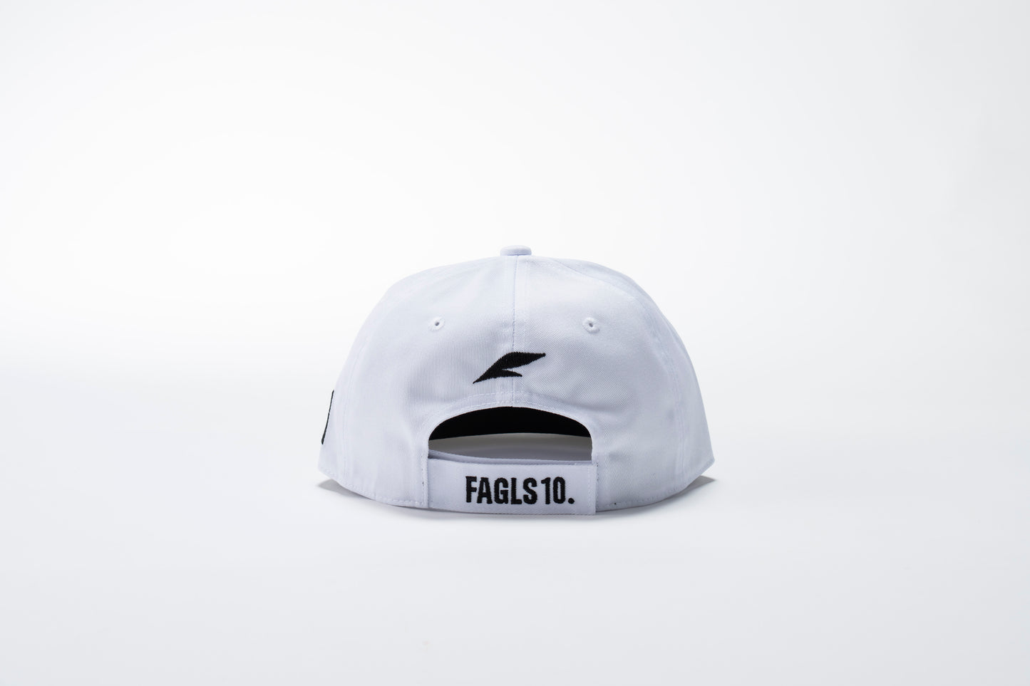 BASIC W FLAT VISOR CAP