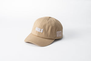 BASIC WASHED CAP