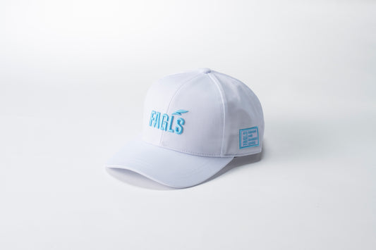 WING LOGO CAP