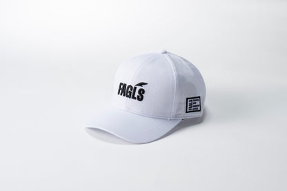 WING LOGO CAP