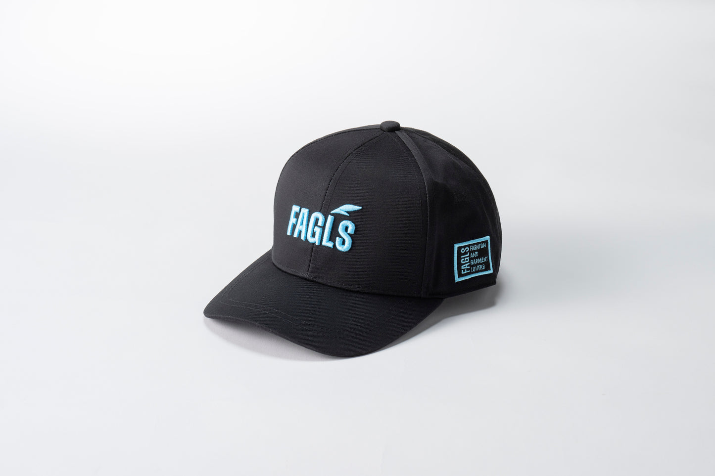 WING LOGO CAP