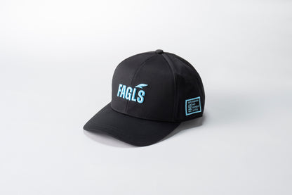 WING LOGO CAP
