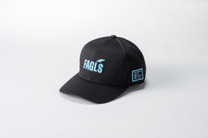 WING LOGO CAP