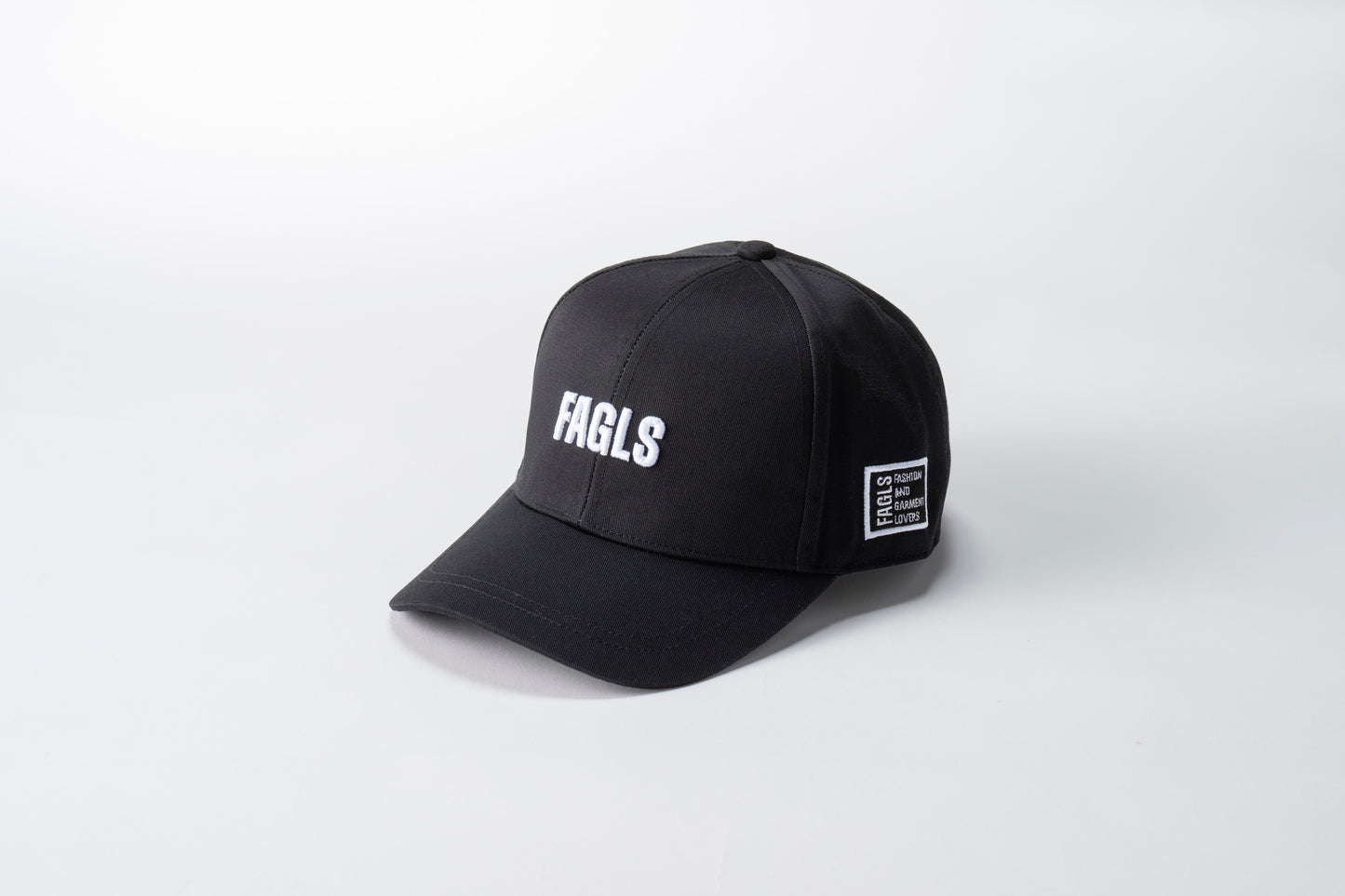 BASIC LOGO CAP