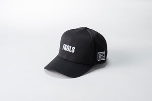 BASIC LOGO CAP