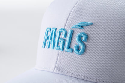 WING LOGO CAP