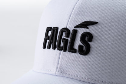 WING LOGO CAP